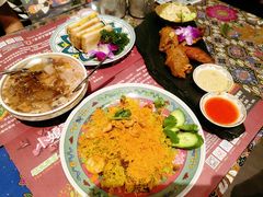 -小娘惹厨房Little Nyonya(狮城有约上榜店)