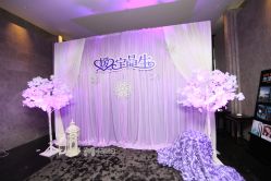 点击看大图 -晶浦会·宴会厅(陆家嘴店)