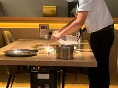 -额尔敦牛厨师铜板烧