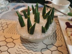冰镇秋葵-蝴蝶汇音乐酒馆(罗湖店)