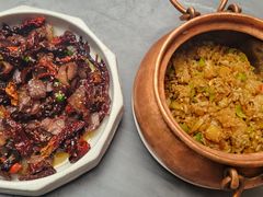 -蔼若春.传承云南菜(金碧公园店)