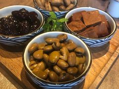 -香园茶社·金陵小灶(老门东店)