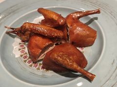 -点都德(龙之梦店)