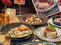 -BROWNSTONE布朗石西班牙餐厅(富城店)