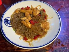 -蓝田九大碗民俗食府(蓝田店)