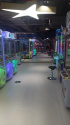 -利奥梦幻主题乐园(爱琴海购物公园店)