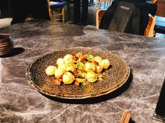 -泉味道贵州厨房(三里河店)