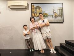 -槟城颠倒博物馆