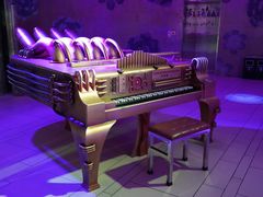 -真爱范特西KTV(交大店)