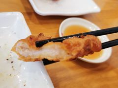 -小姜锅贴(凤凰街店)