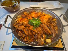 -黄记煌三汁焖锅(崇文门店)