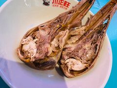 -川正旺江湖菜(三元桥店)
