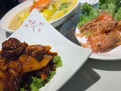 -名典餐厅(铁西立安花园店)