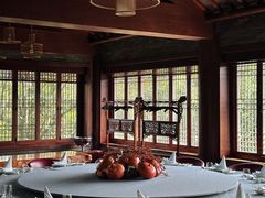 包房-解香楼(八盘岭路店)