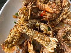 -七鲜渔港美食餐厅(巽寮湾海景店)