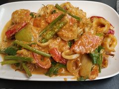 -Doo Dee Thai Food(Issan/Isaan/Esan)