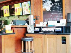 -星巴克(太原柳巷第一店)