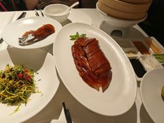 -四季民福烤鸭店(王府井灯市口店)