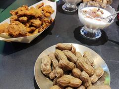 -好唛士·精酿啤酒烧烤(金沪路店)