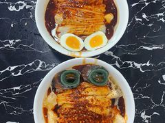 -何老二卤汁凉粉