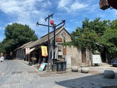 -青州古城