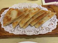 家常饼-峨嵋小镇(远洋城店)