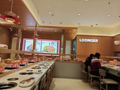 -龍歌自助小火锅(崂山丽达店)