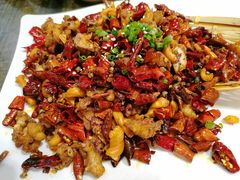 -庆合府重庆大排档(紫都城店)