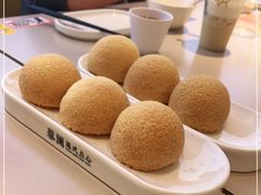 -蔡澜点心·粤菜(领展购物广场店)