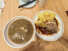 -宏状元现熬粥·京味菜(三里河店)