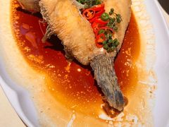 -侨美食家·粤菜(体育西路店)