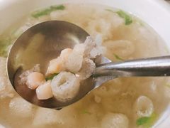竹荪干贝汤-飘香小食店(国平路店)