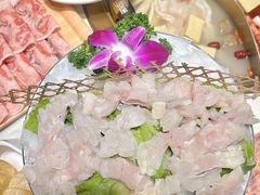 -欠火锅·水牛毛肚·团建聚餐·生日宴(何山路店)