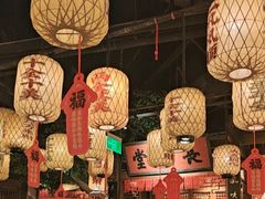 -南京大牌档(济南万象城店)