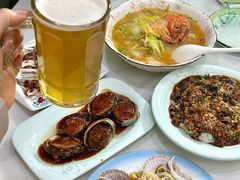 -来之顺海鲜菜馆·青岛菜·始于1993(栈桥店)