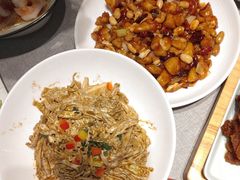 -恭敬李·烤鸭(天坛北门店)
