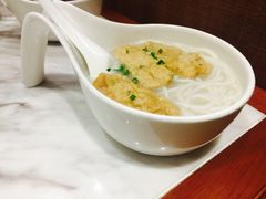 -翠華餐廳(浦东机场T1店)