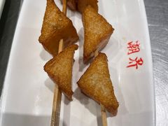 -潮界(LU·ONE凯德晶萃广场店)