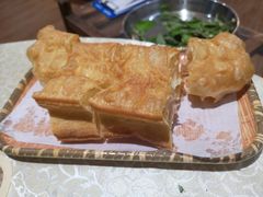 -丰尔粥食·粥底火锅·桑拿鸡(大良总店)