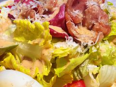 主厨沙拉-Primo·丽莫意大利窑烤披萨