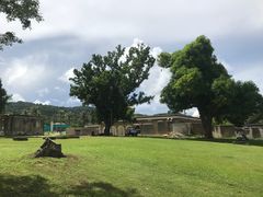 -北马里亚纳群岛博物馆