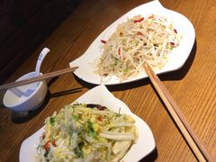 -笪记粥屋(健康街店)