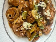 -鹿鸣春饭店(总店)