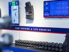 -F45 TRAINING健身工作室(体育中心店)
