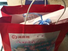 -海底捞火锅(六合天街店)
