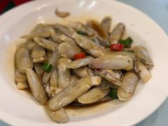 -舌尖上·霞浦滩涂海鲜·新闽菜(总店)