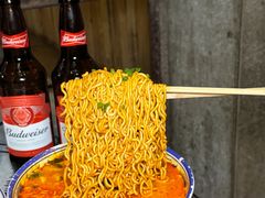 -辉记炭烧海鲜大排档·老字号(福田店)