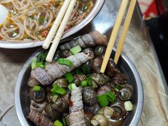 田螺-北海田螺店(四川路店)