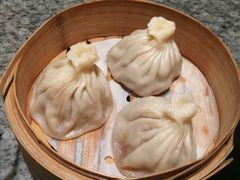 -南京大牌档(青岛万象城店)