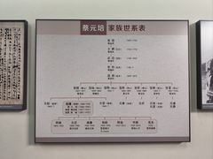 -蔡元培故居